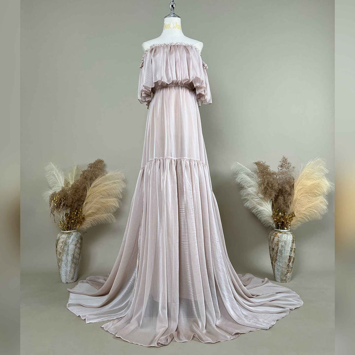 Vestido de Maxine