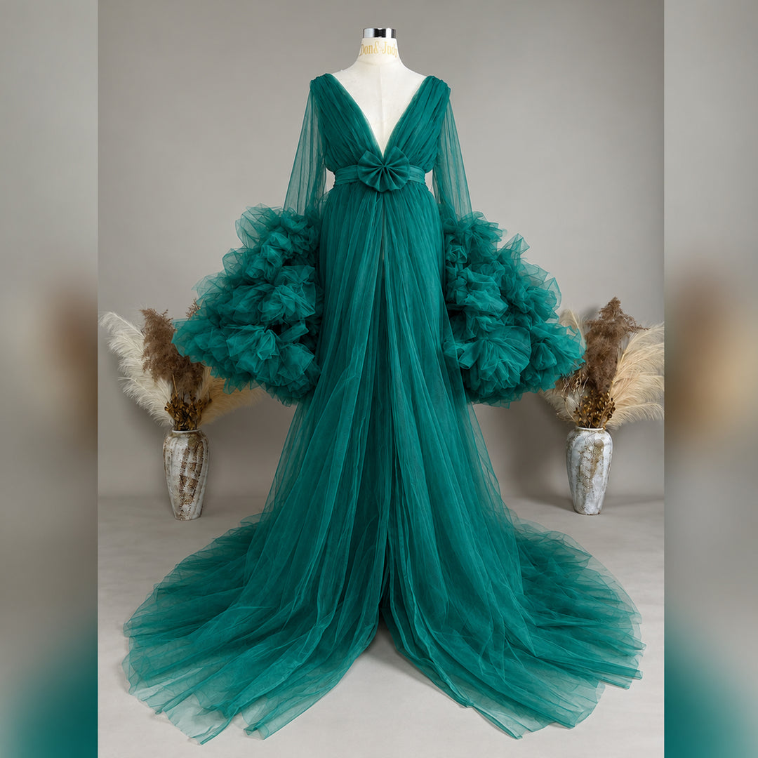 Leanne Gown