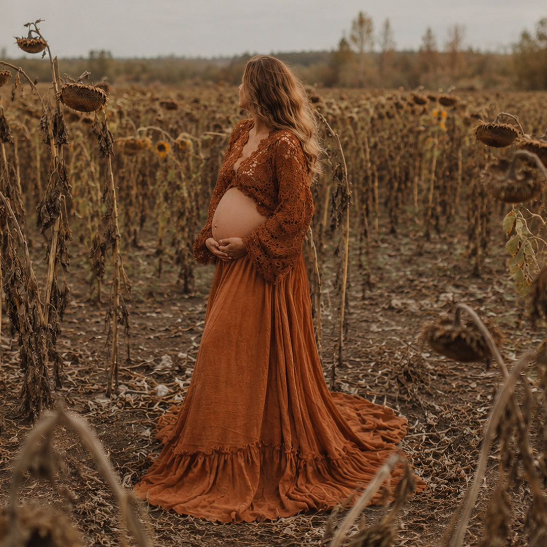 Vanessa Gown
