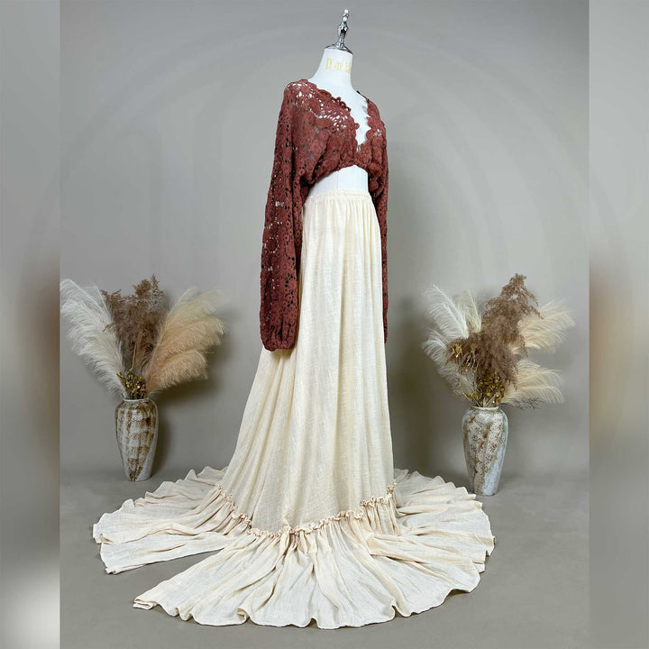 Vestido de Vanessa