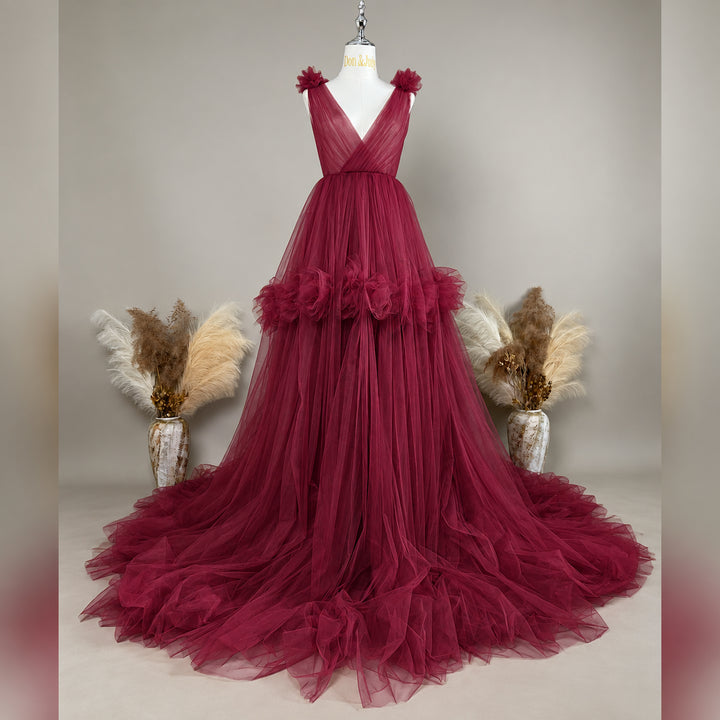 Mila Gown