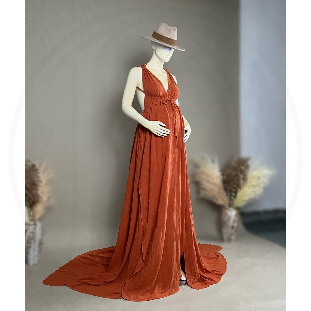 Sebastiane Gown