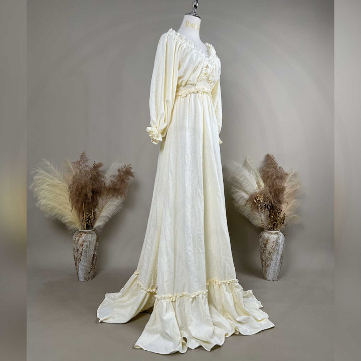 Kara Gown