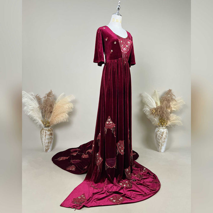 Vestido del destino