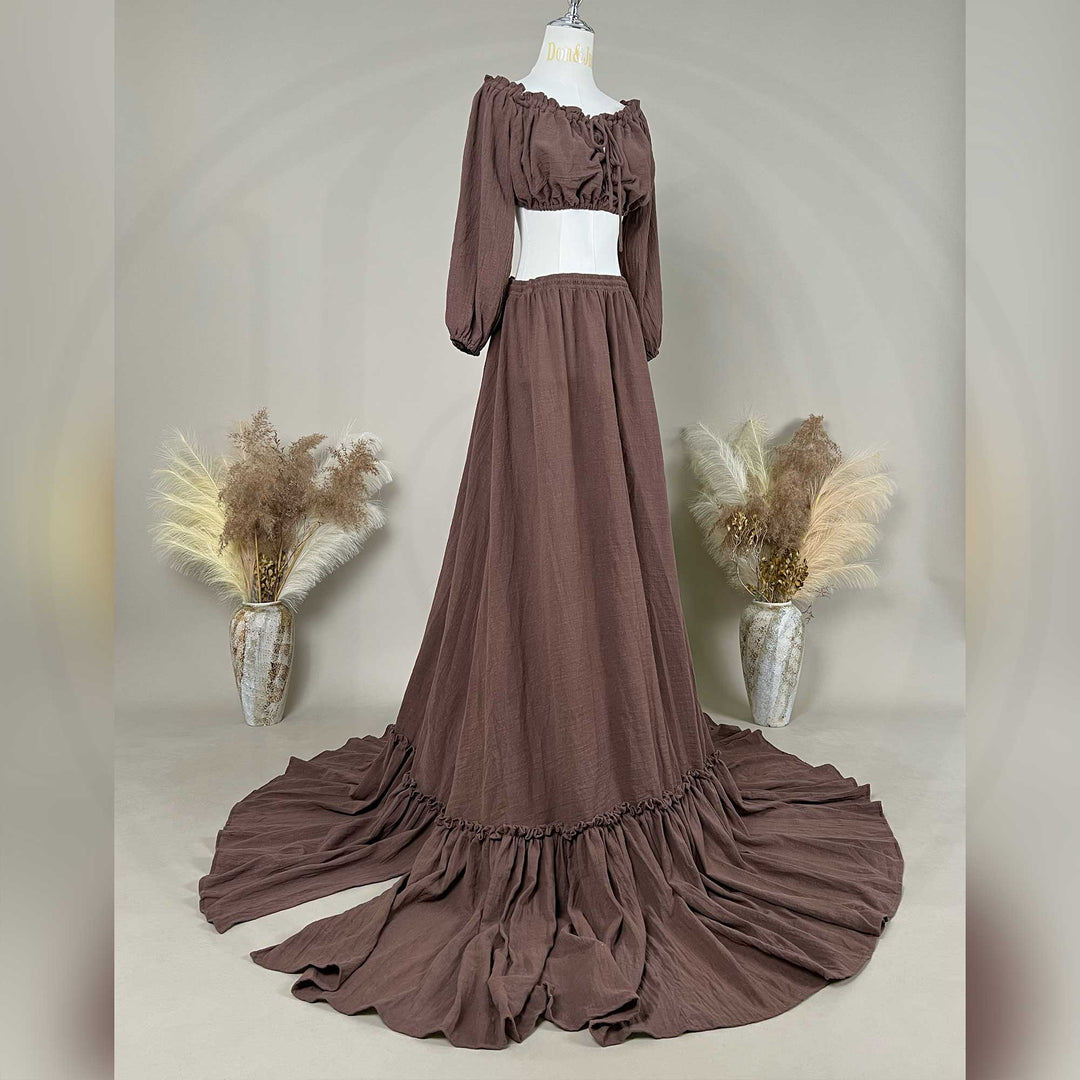Vestido de Alicia