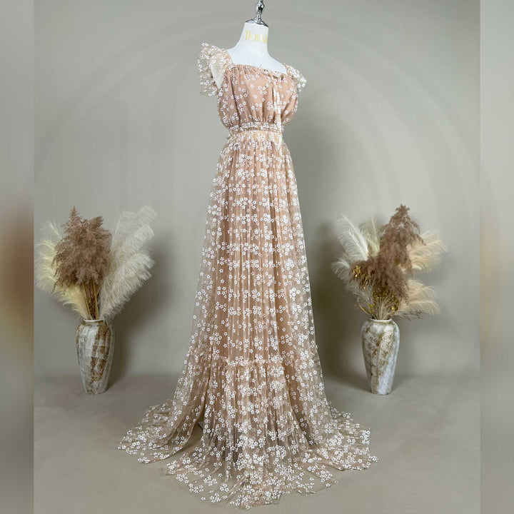 Clete Gown