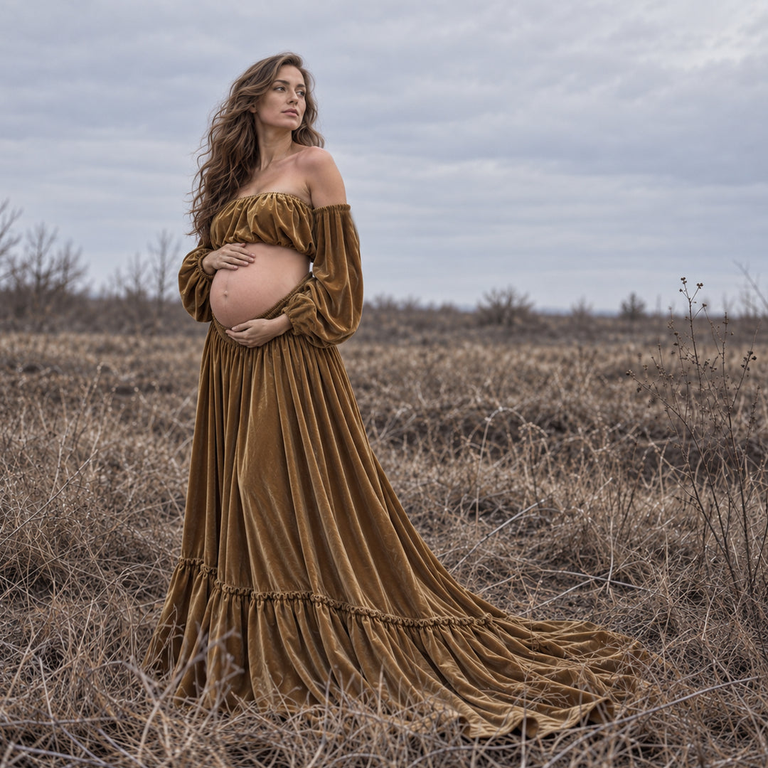 Debby Gown