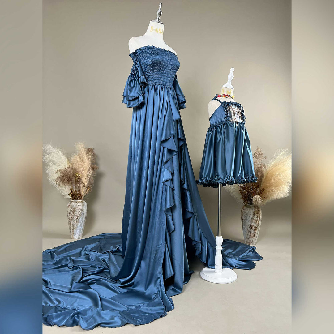 Hailey Mommy & Me Dress