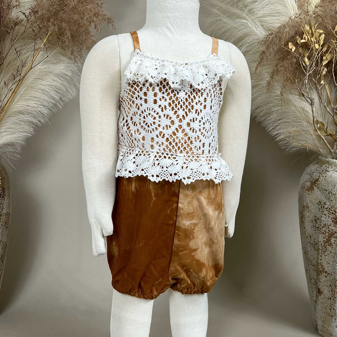 Robe Davina Maman et Moi