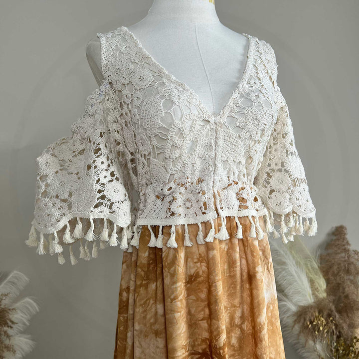 Aura Gown