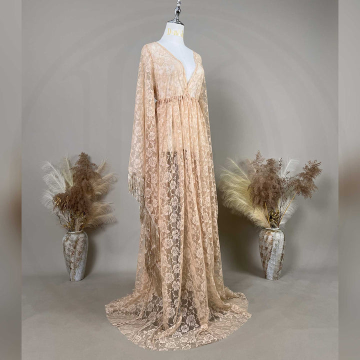 Pheme Gown