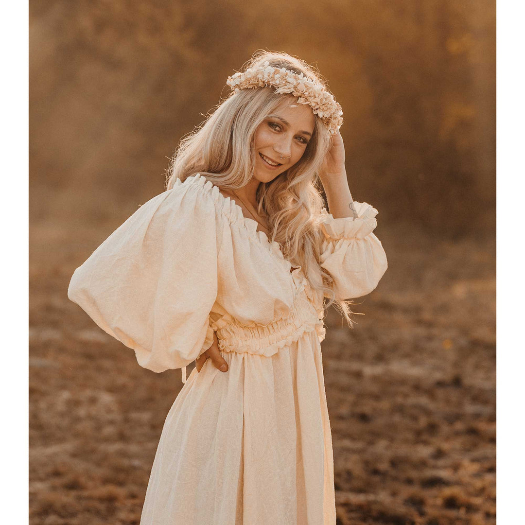 Kara Gown