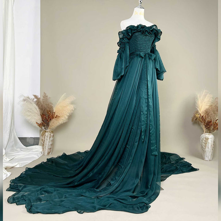Evelyn Gown