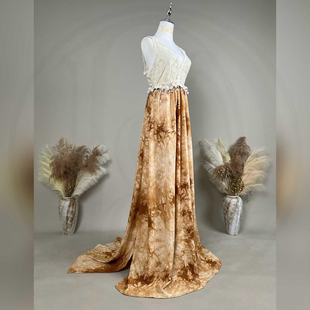 Aura Gown