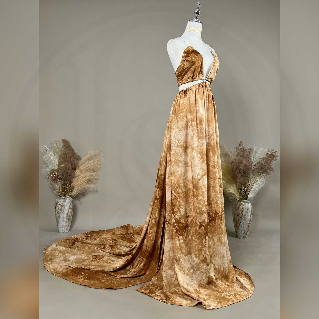 Demeter Gown