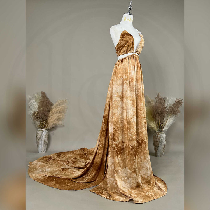 Demeter Gown