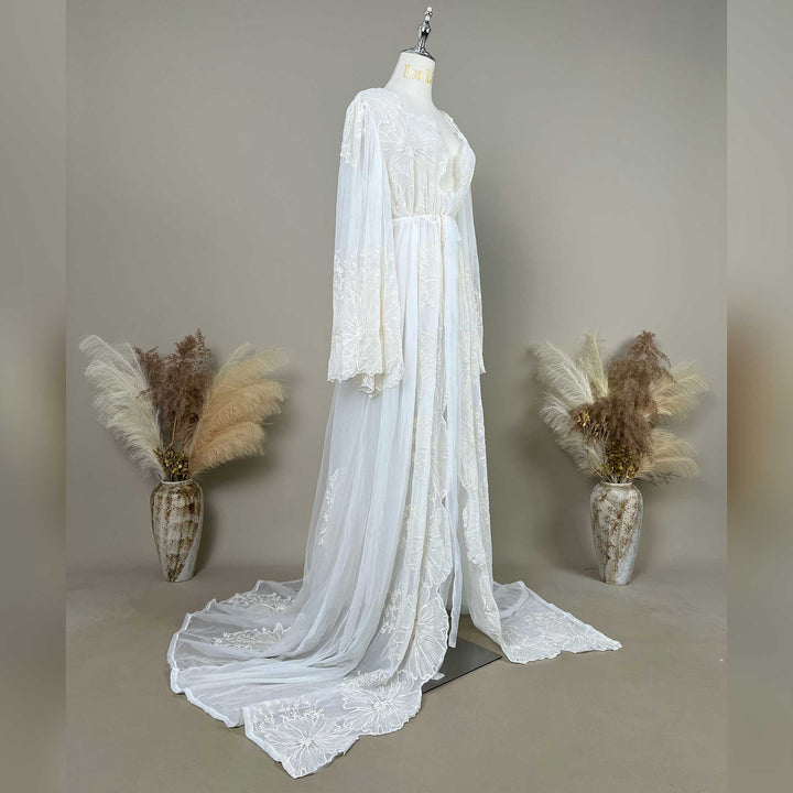 Brooke Gown