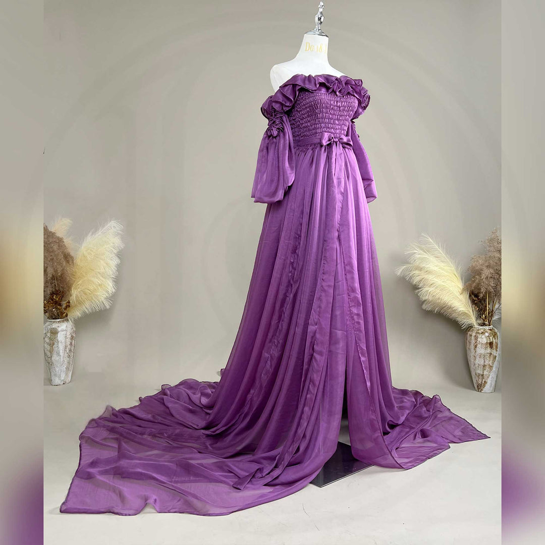 Evelyn Gown