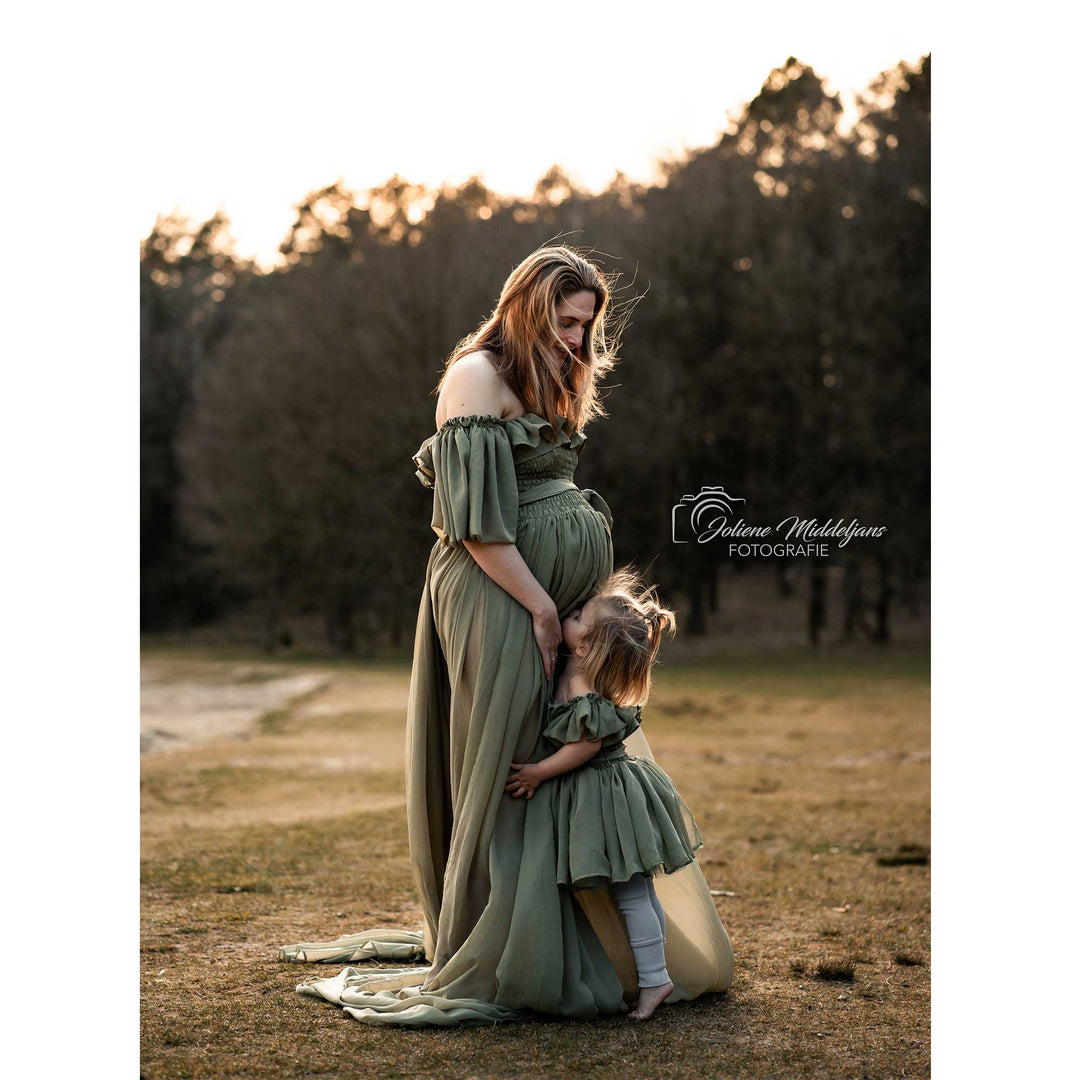 Felicity Mommy & Me Dress