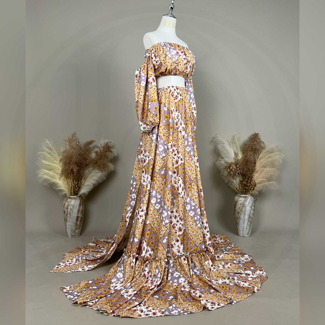 Vestido Bonnie