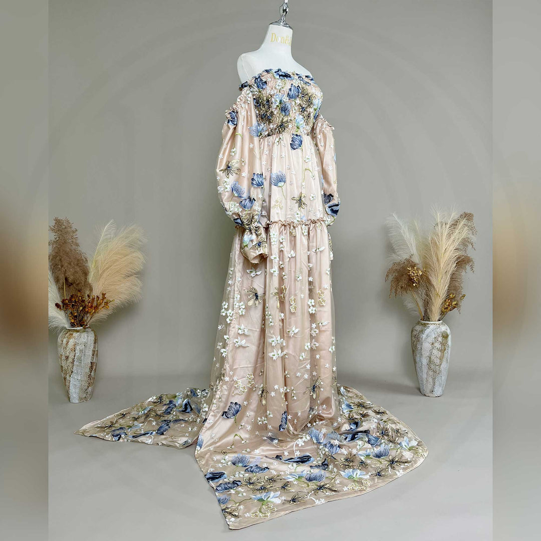 Robe Mandy