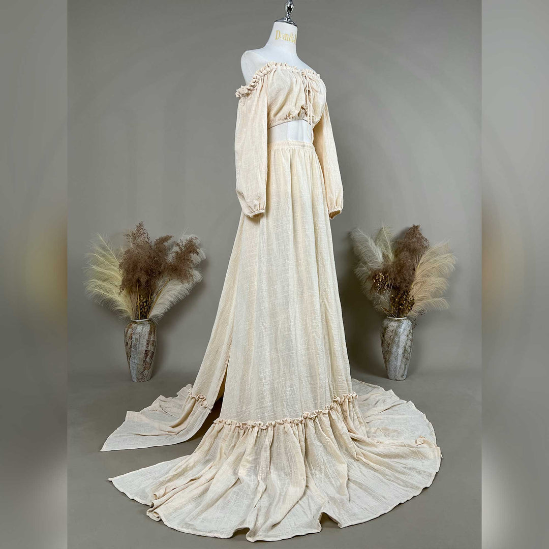 Vestido de Alicia