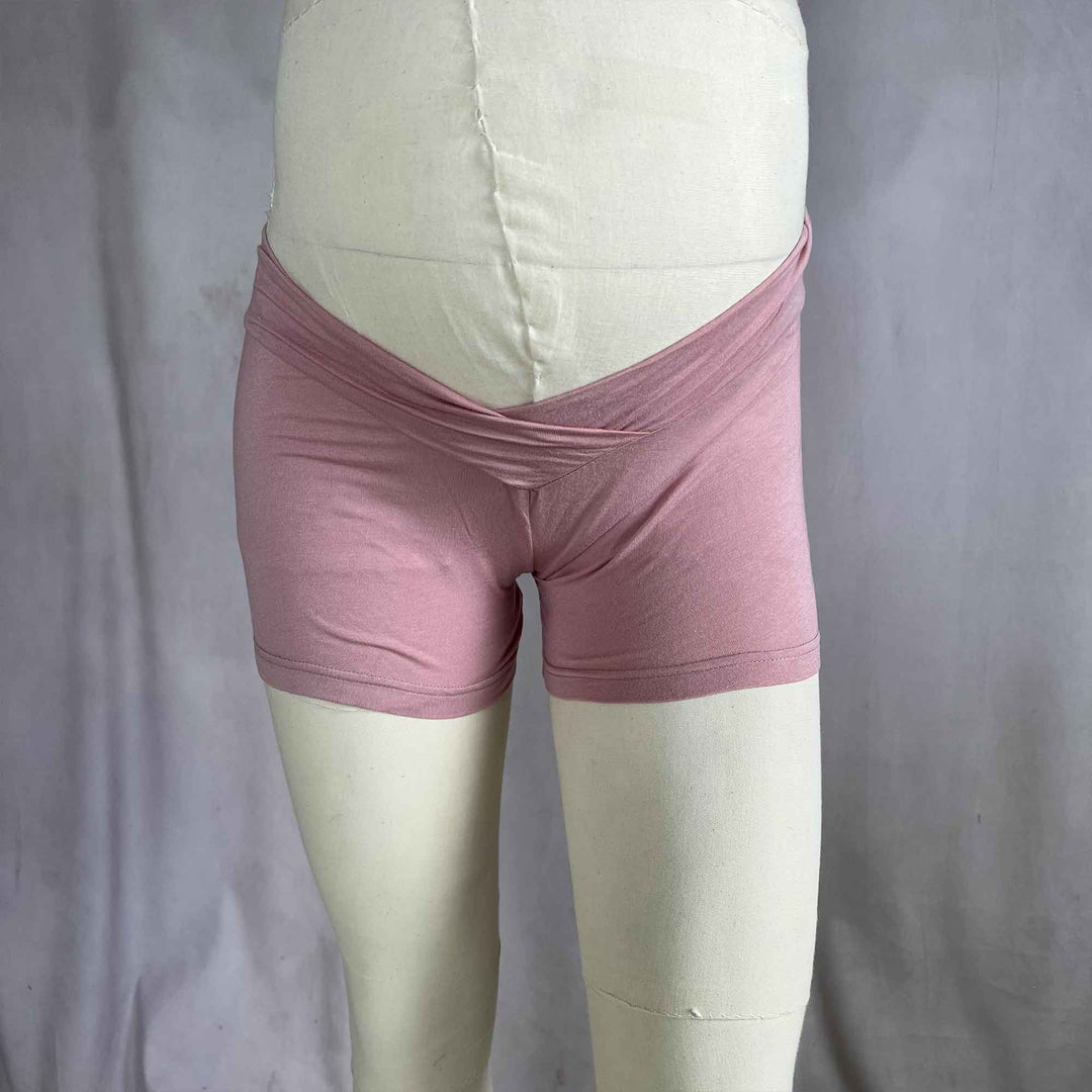 Super Stretchy Cotton Shorts