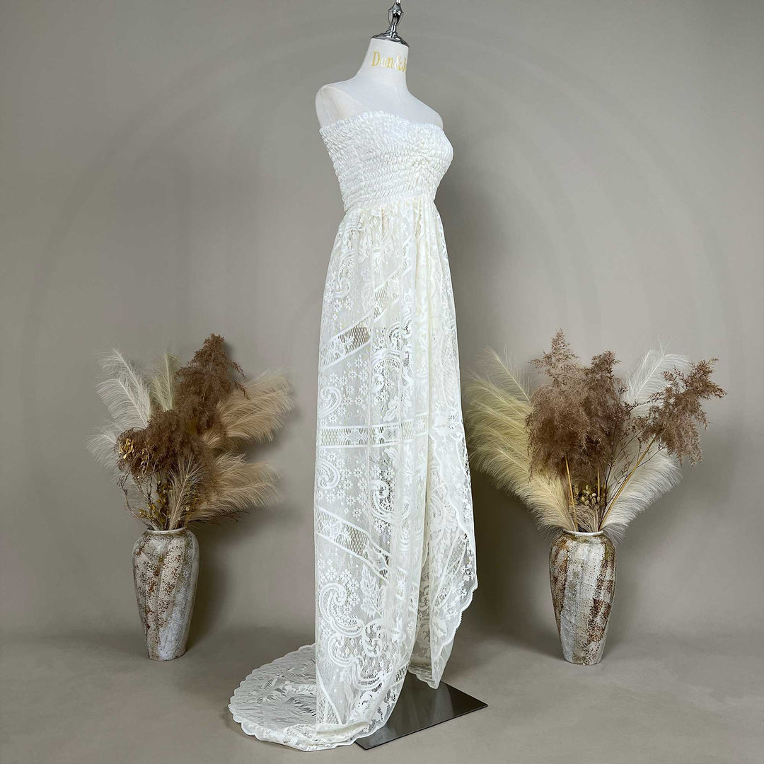 Hippolyta Gown