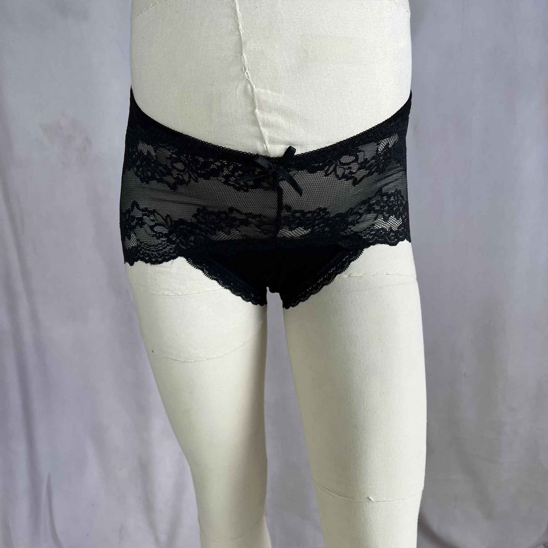 Lace Bottoms Underwear