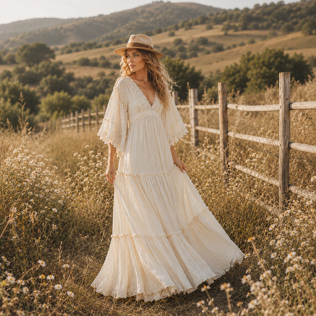 Vestido de Tina