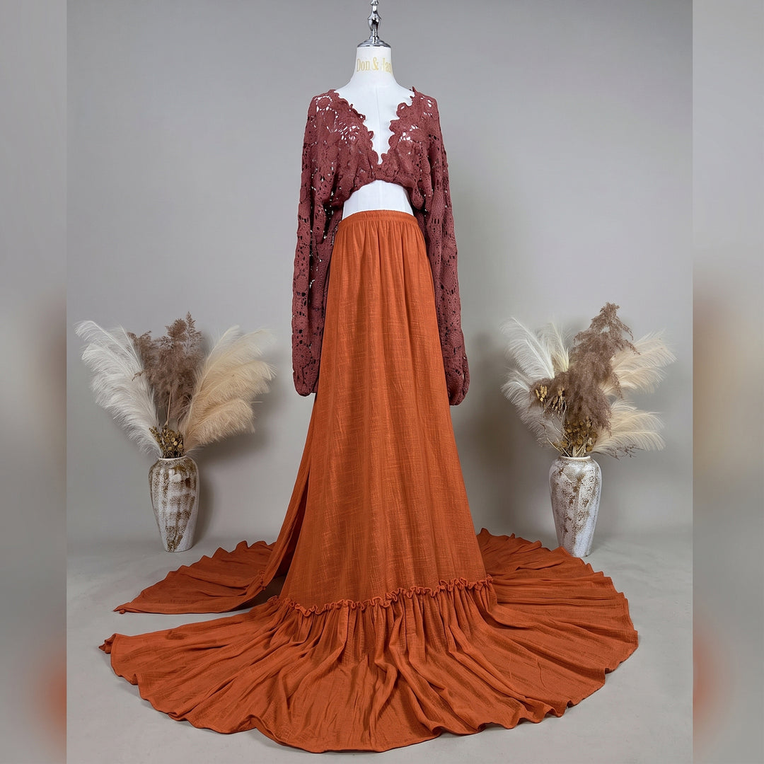 Vanessa Gown