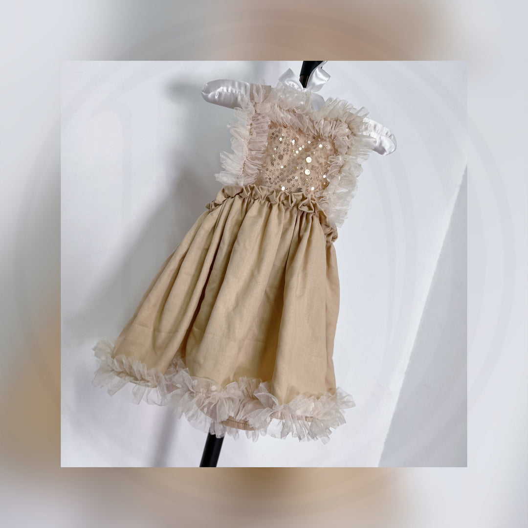 Vestido de Vivien