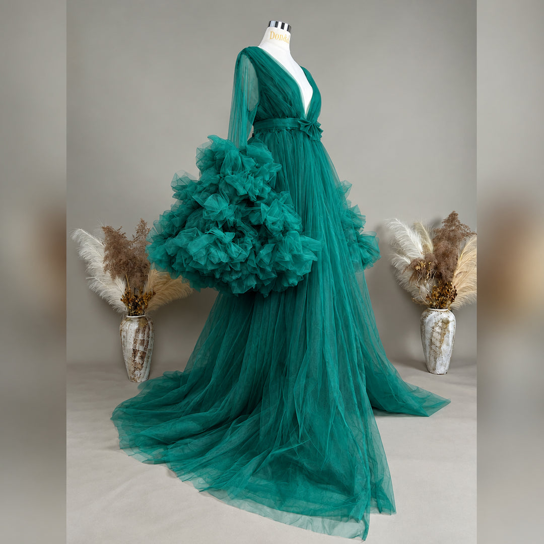 Leanne Gown