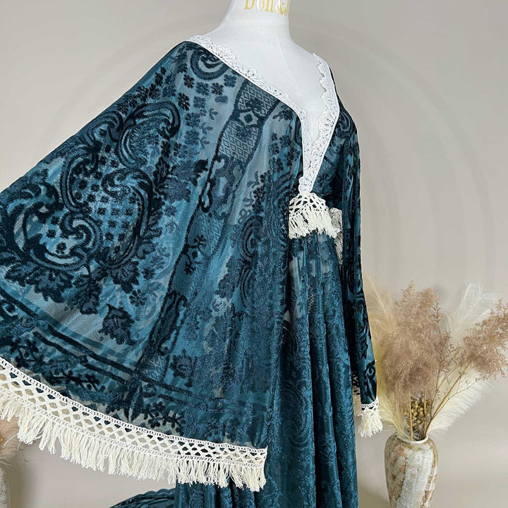 Vestido de Belinda