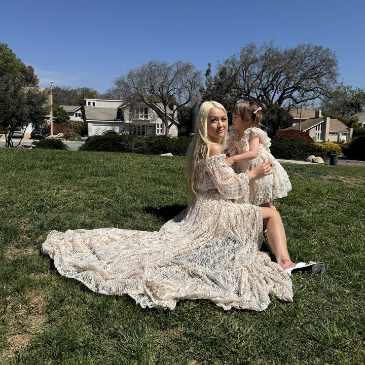 Maggie Mommy & Me Dress