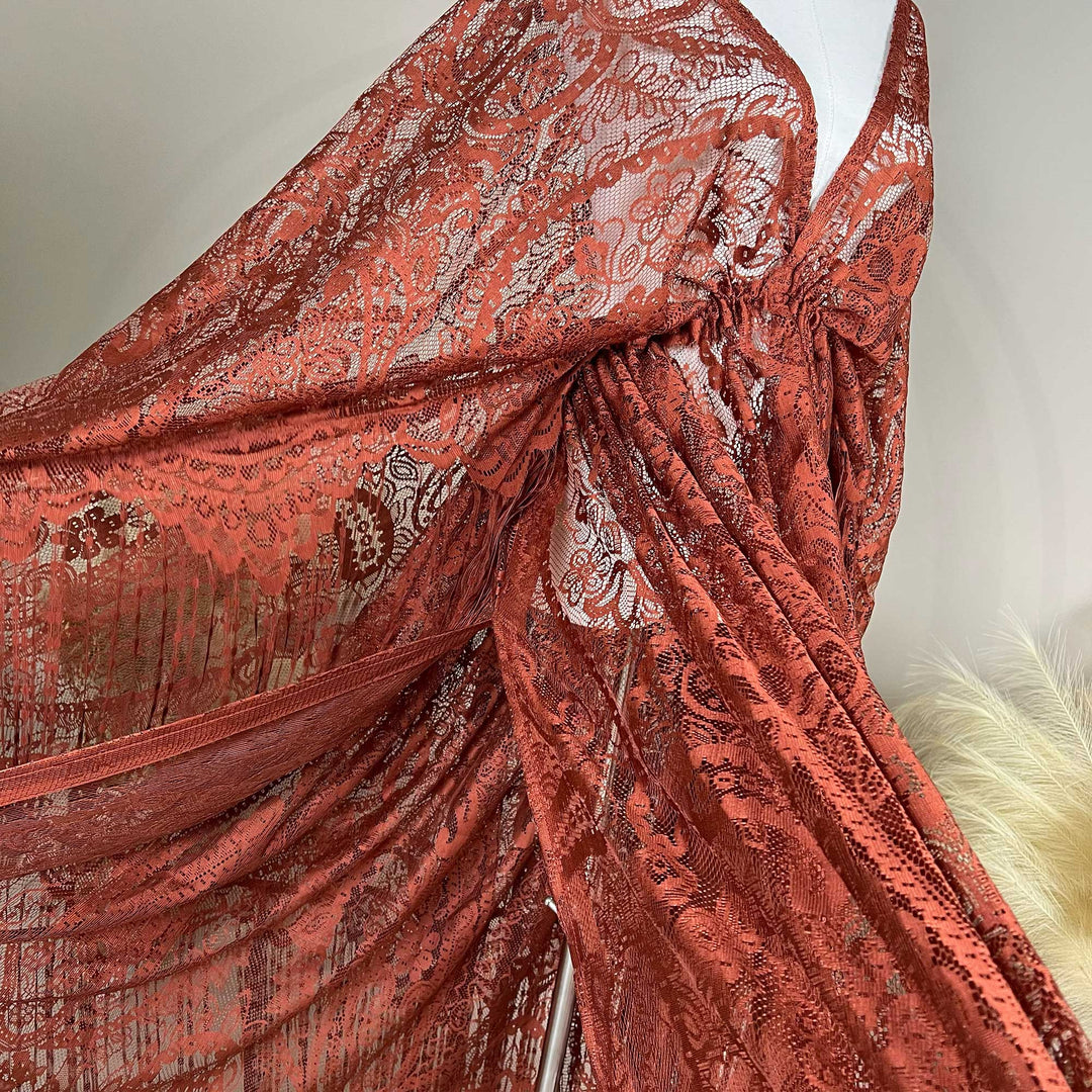 Hemera Gown