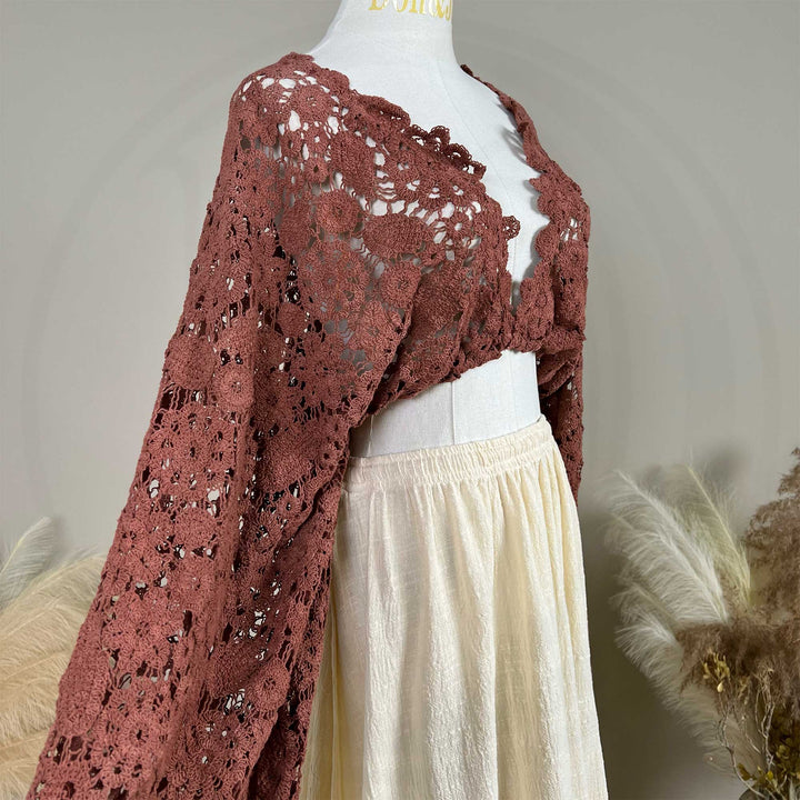 Vestido de Vanessa