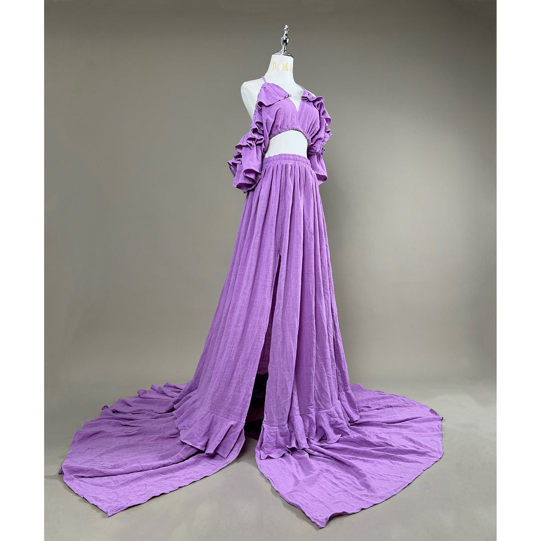 Mamie Gown