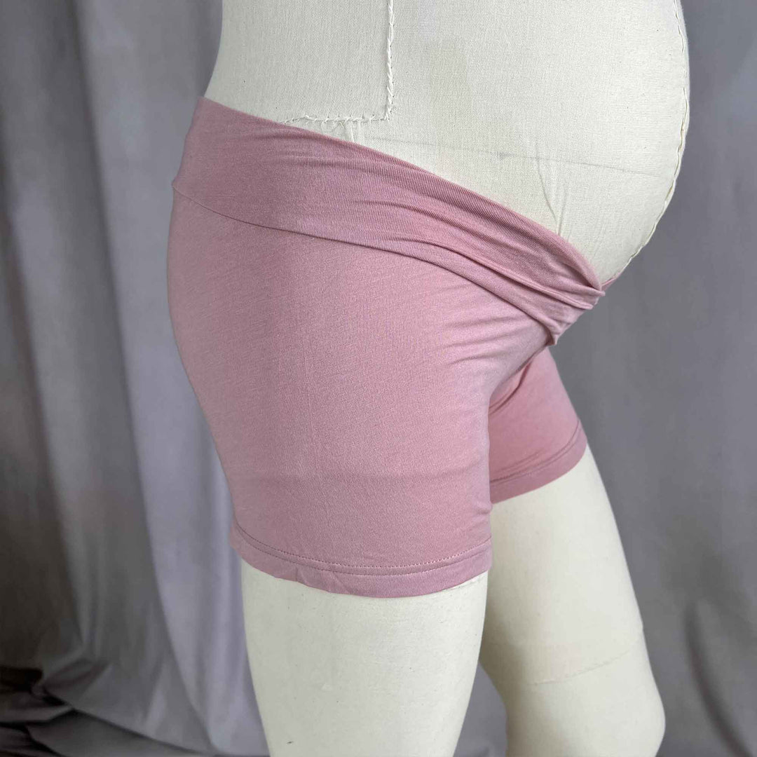 Super Stretchy Cotton Shorts