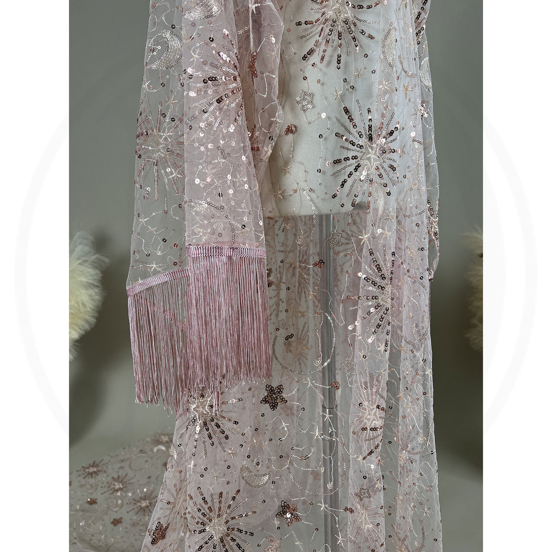 Candice Gown--- Pay What You Can