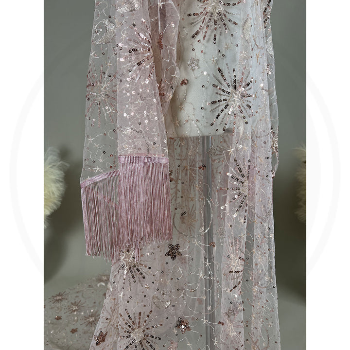 Candice Gown--- Pay What You Can