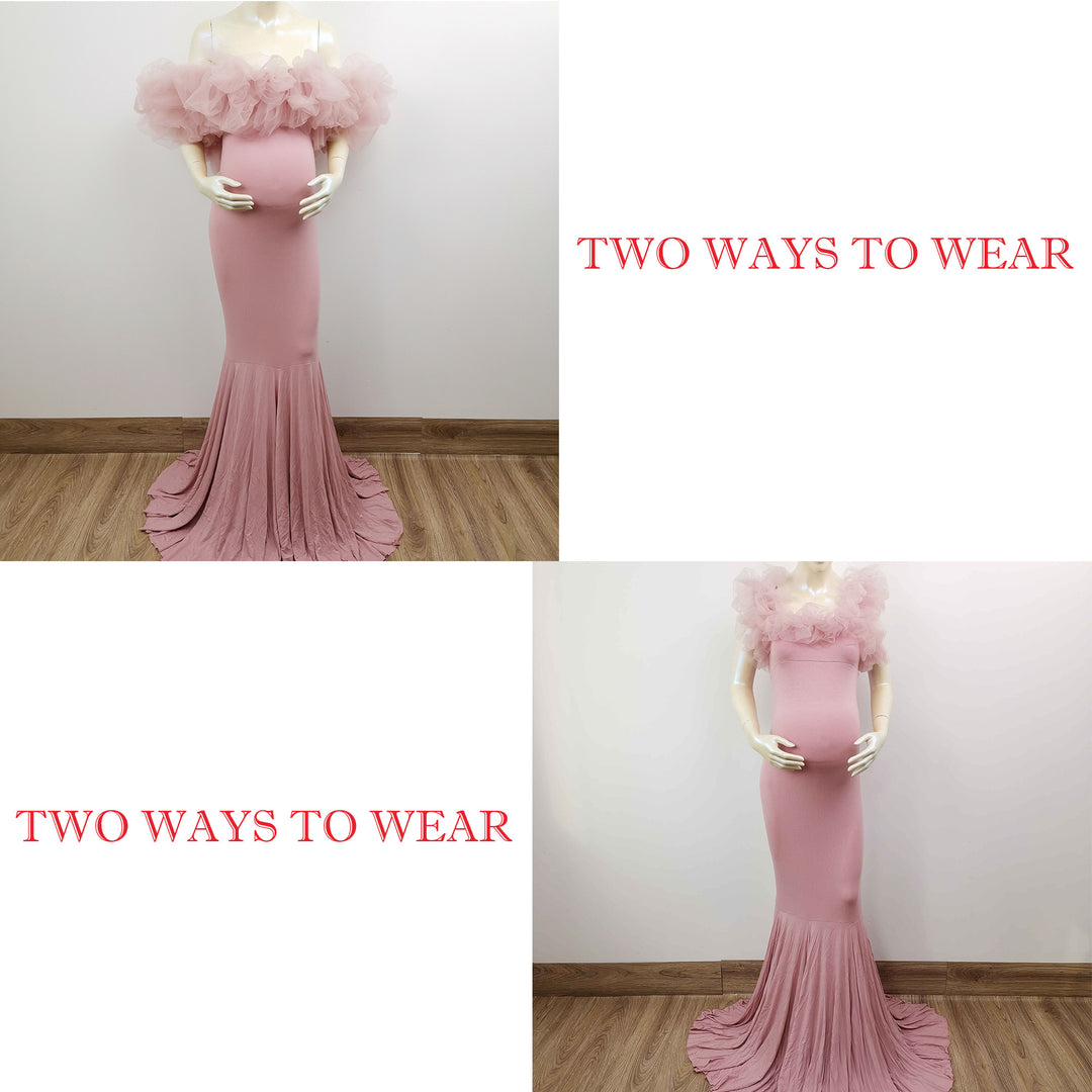 Robe Elaine