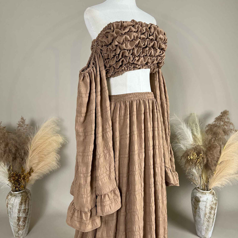 Johanna Gown --- Pay What You Can