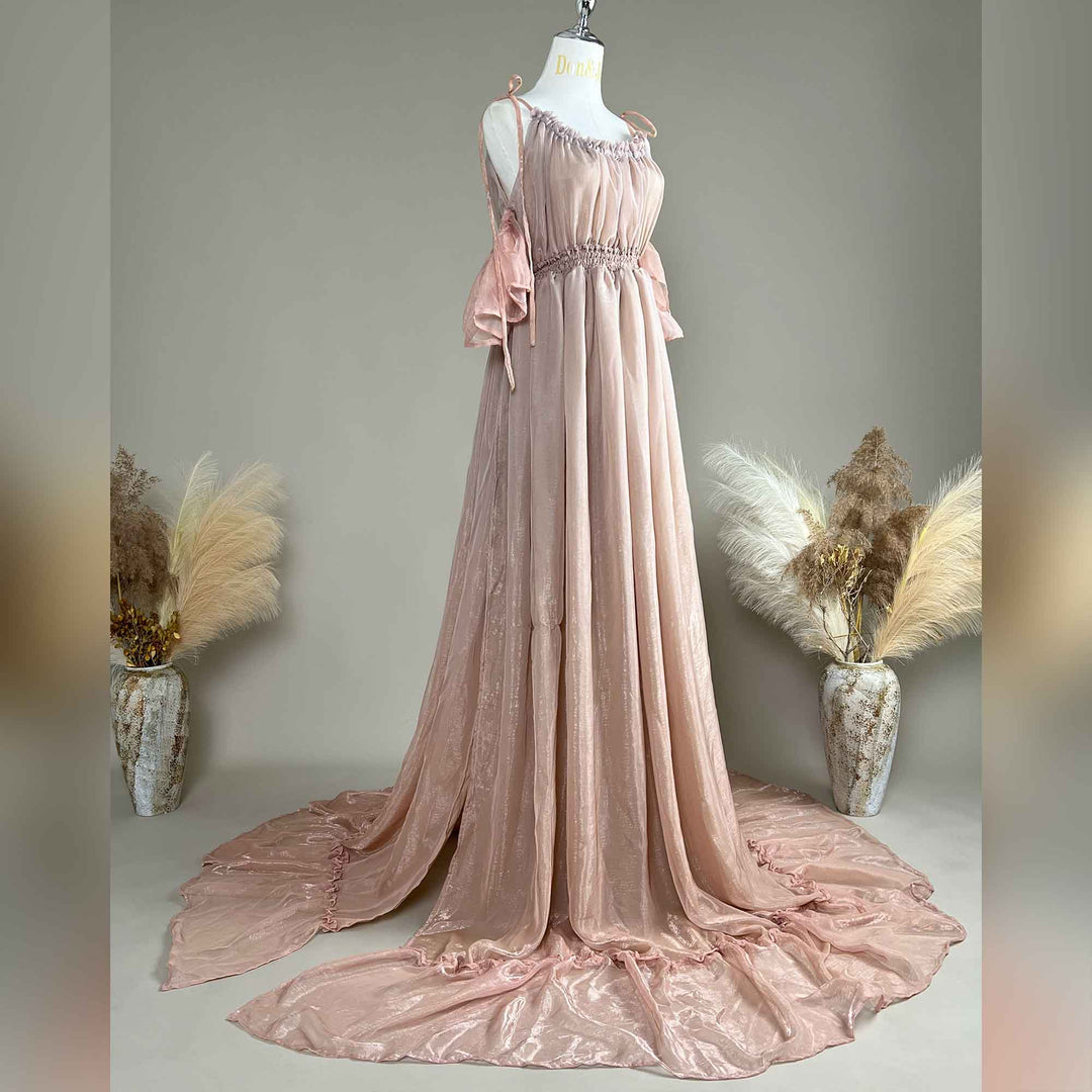 Vestido de Cecilia
