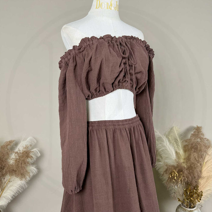 Vestido de Alicia