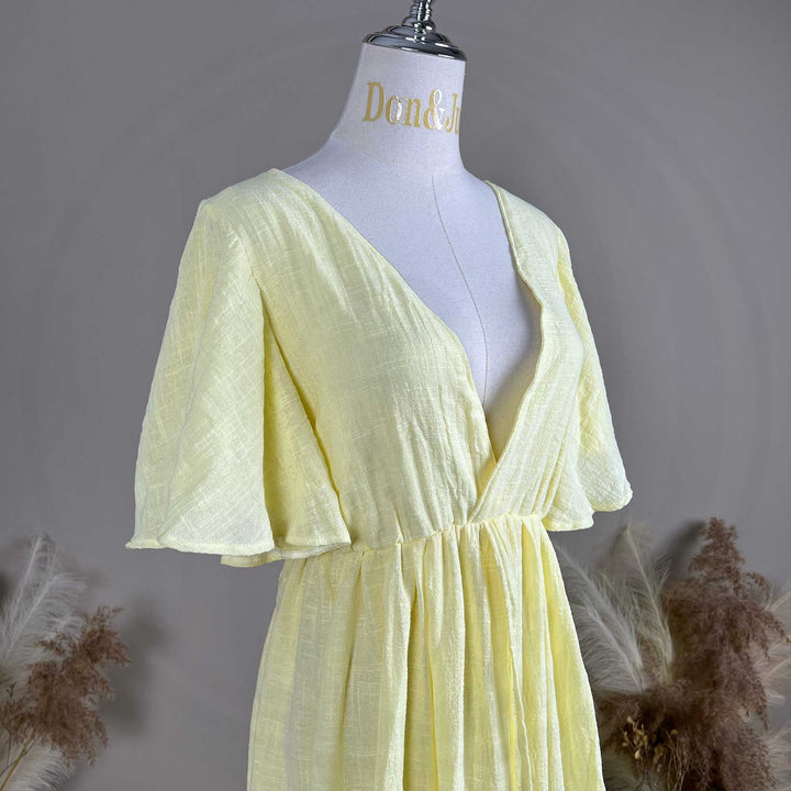 Megaera Gown