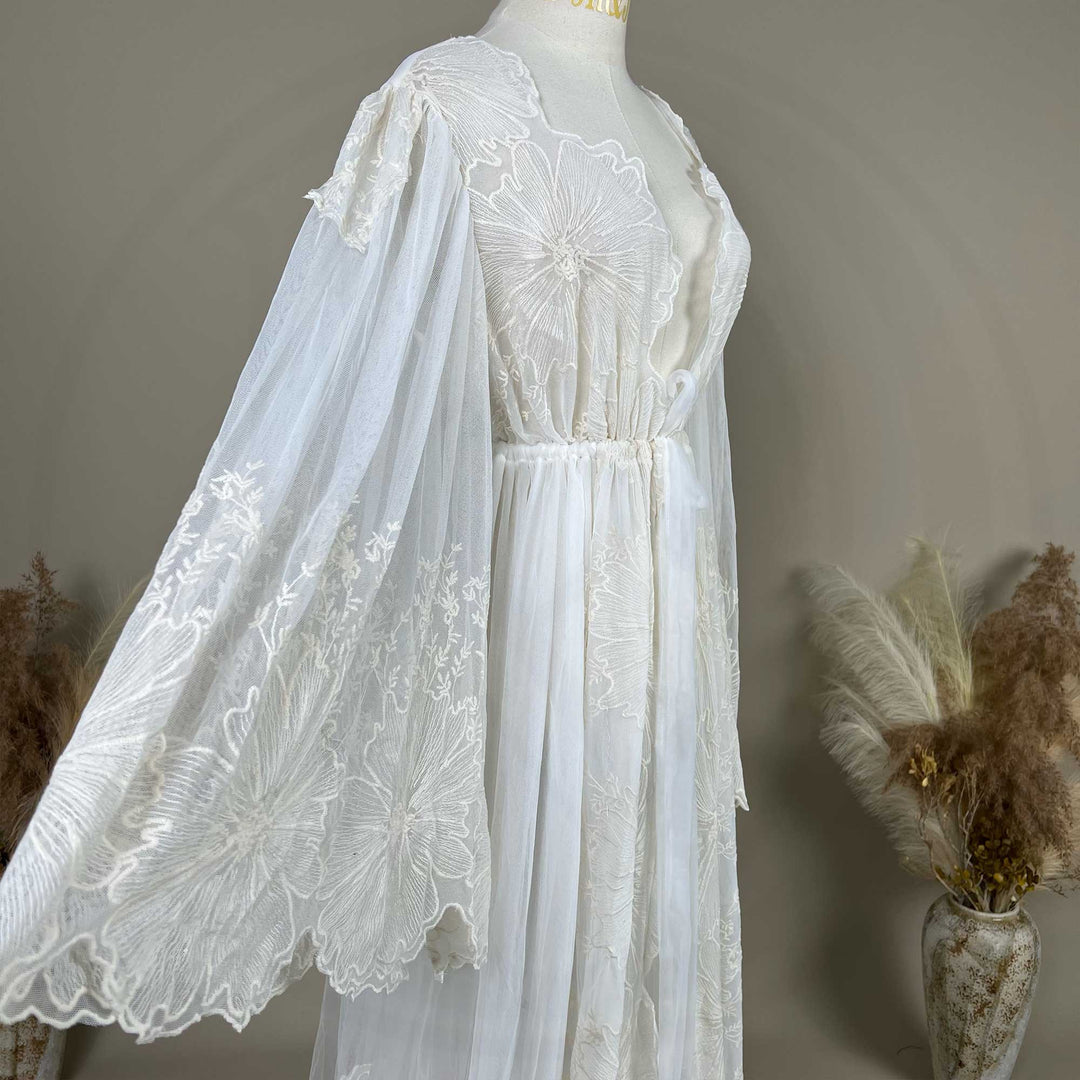 Brooke Gown