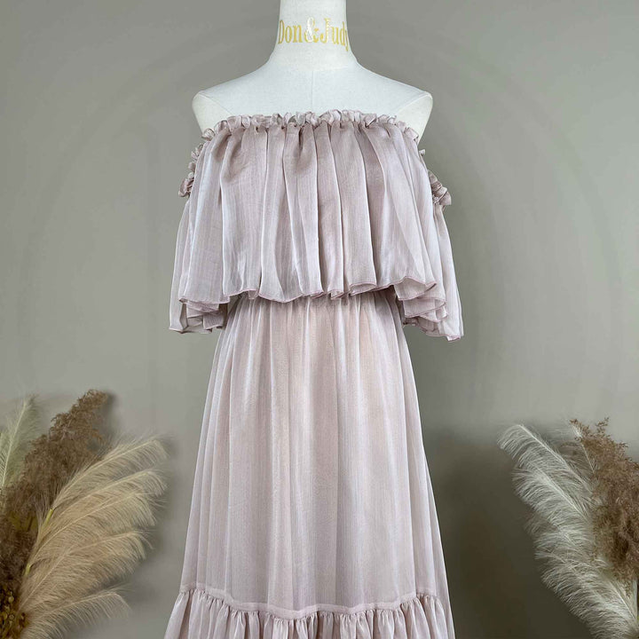 Vestido de Maxine