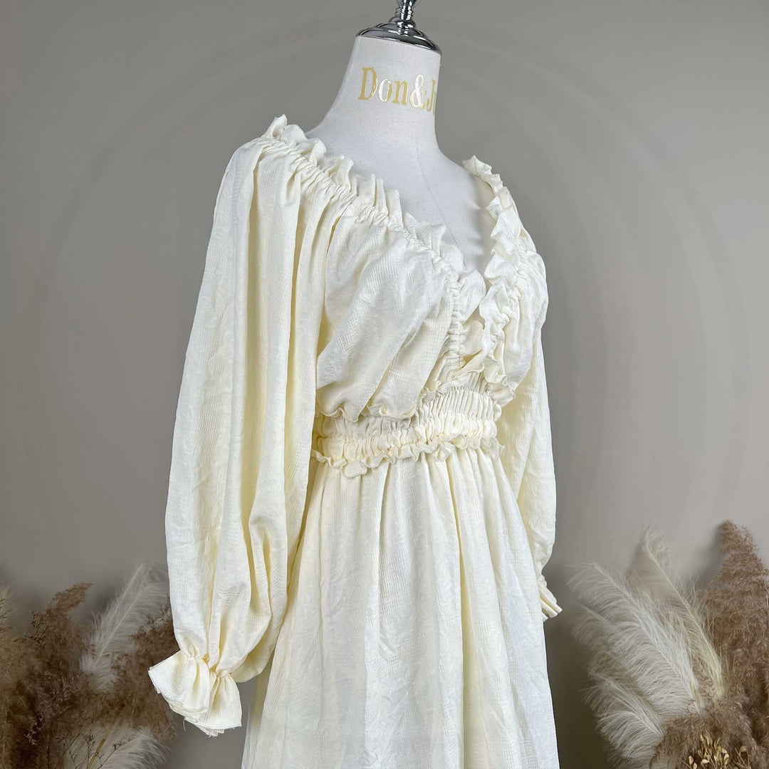 Kara Gown