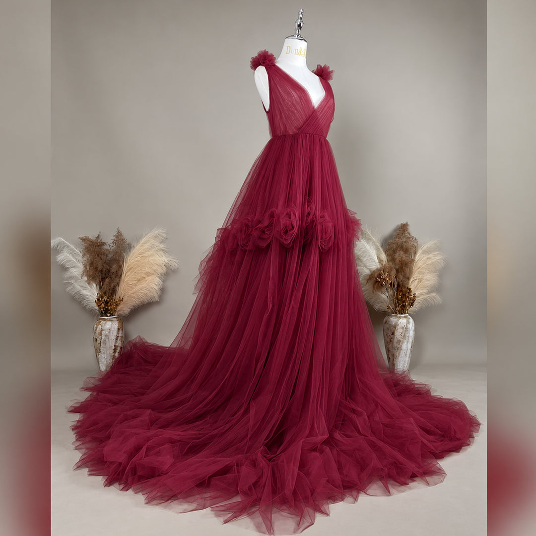 Mila Gown